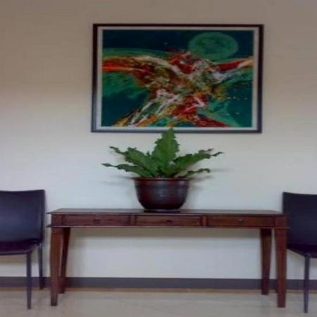 Hotel Orlen Yogyakarta Eksteriør billede