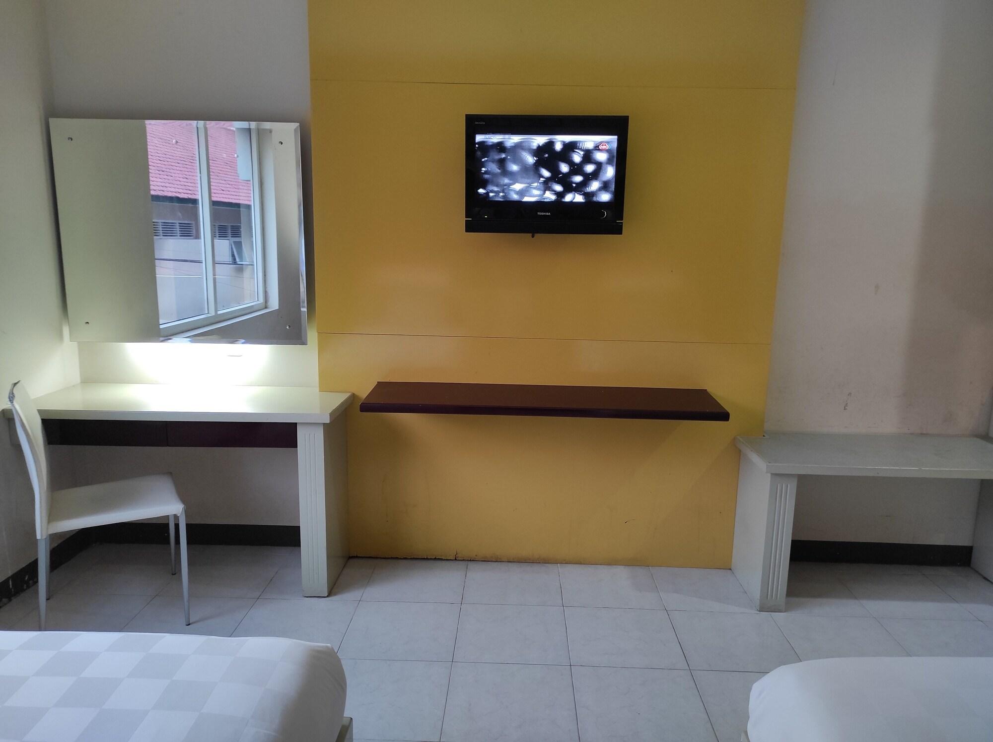 Hotel Orlen Yogyakarta Eksteriør billede