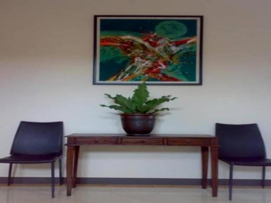 Hotel Orlen Yogyakarta Eksteriør billede